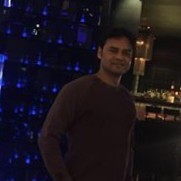 Manish Kataria