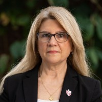 Amy Fairfield, D.B.A.