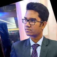 Mridul Roy