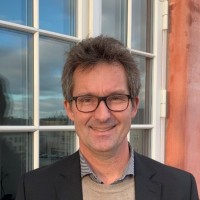 Rolf Thomsen