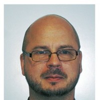 Fredrik Dickson