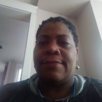 Angelique Green