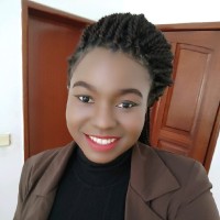 Armelle N'Vekounou