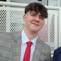 Cameron Walsh