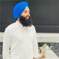 Lovepreet Singh N/A