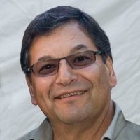 Frank Paredes