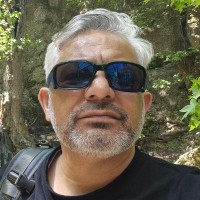 Ghulam Mirzada