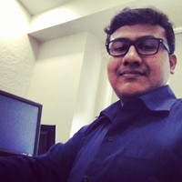 Sameer Dedhia