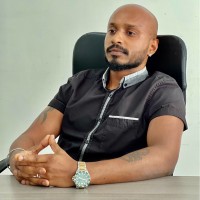 Thinesh Kanagendran