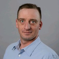 David Wardle