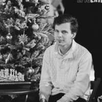 Dmitry Usanov