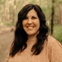 Lauren Griffith, Lmhc