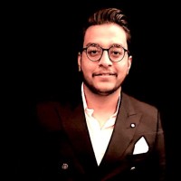 Shaikh Musab Bin Hafeez