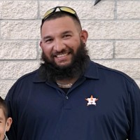 Joe Ramirez