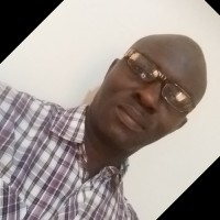 Ibrahim Turay