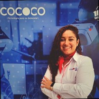 Yeimy Trigueros Bustamante