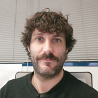 Oscar Prado
