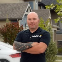 Adam Boccinfuso