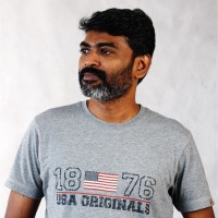 Murugananth Muthiah