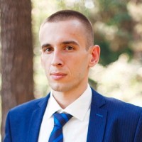 Александр Михайлишин