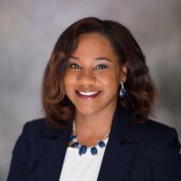 Ebony Muldrow, Ed.D.