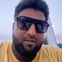 Zaheer Ahmed