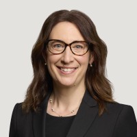 Melissa Gilbert, FCPA, ASC