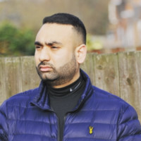 Parwinder Singh