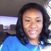 Keisha Nesbeth