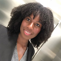 Ayoka Solomon, Lcsw