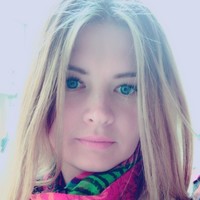 Natalia Atrokhova