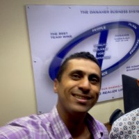 Tarek Abdullah
