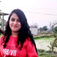 Anni Dubey