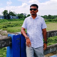 Saibal Adak