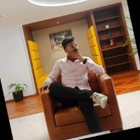 Mohammed Omer