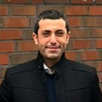 Veysel Umut Çelenk, PhD