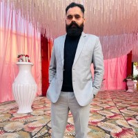 Pankaj Arora