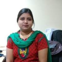Shoba Seth