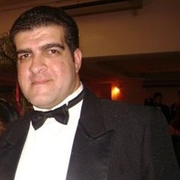 Marcio José Souza Mendes