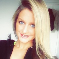 Olivia Peeters