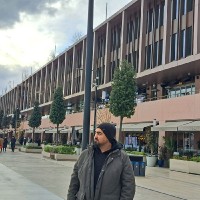 Hüseyin Umut Toprak