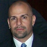 Victor M. Perez