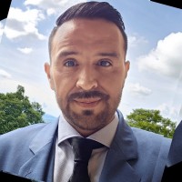 Sergio Madrigal