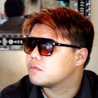 Edward Marlo Pacifico