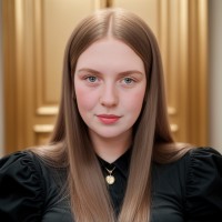 Valeriia Savchenko
