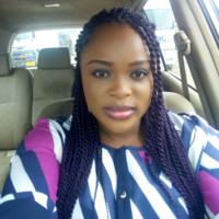 Judith Dossou