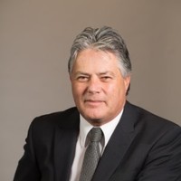 Russell Blick