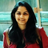 Krina Parikh