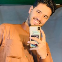 Saed Mohamed