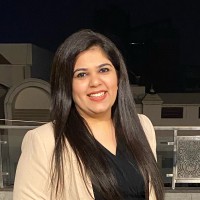 Ashima Chandna